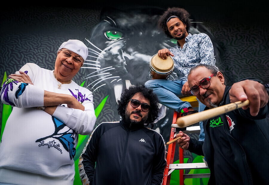 32. İstanbul Caz Festivali’nden İlk İsimler Açıklandı