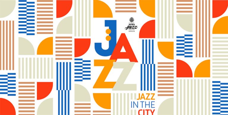 8. Antalya Akra Caz Festivali Mayıs’ta Başlıyor