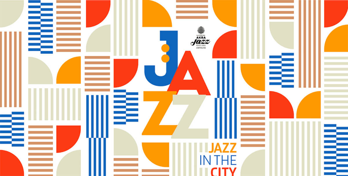 8. Antalya Akra Caz Festivali Mayıs’ta Başlıyor