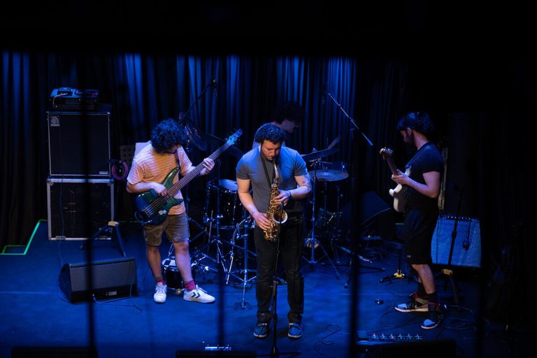 32. İstanbul Caz Festivali Genç Cazcılarını Seçti