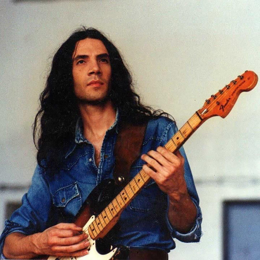 Ustalara Saygı: Yavuz Çetin Anma Senfonisi